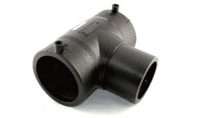 سه راهی مساوی الکتروفیوژن