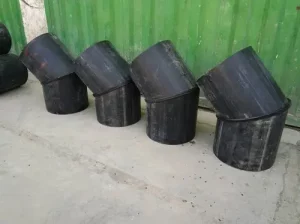 زانوی پلی اتیلن